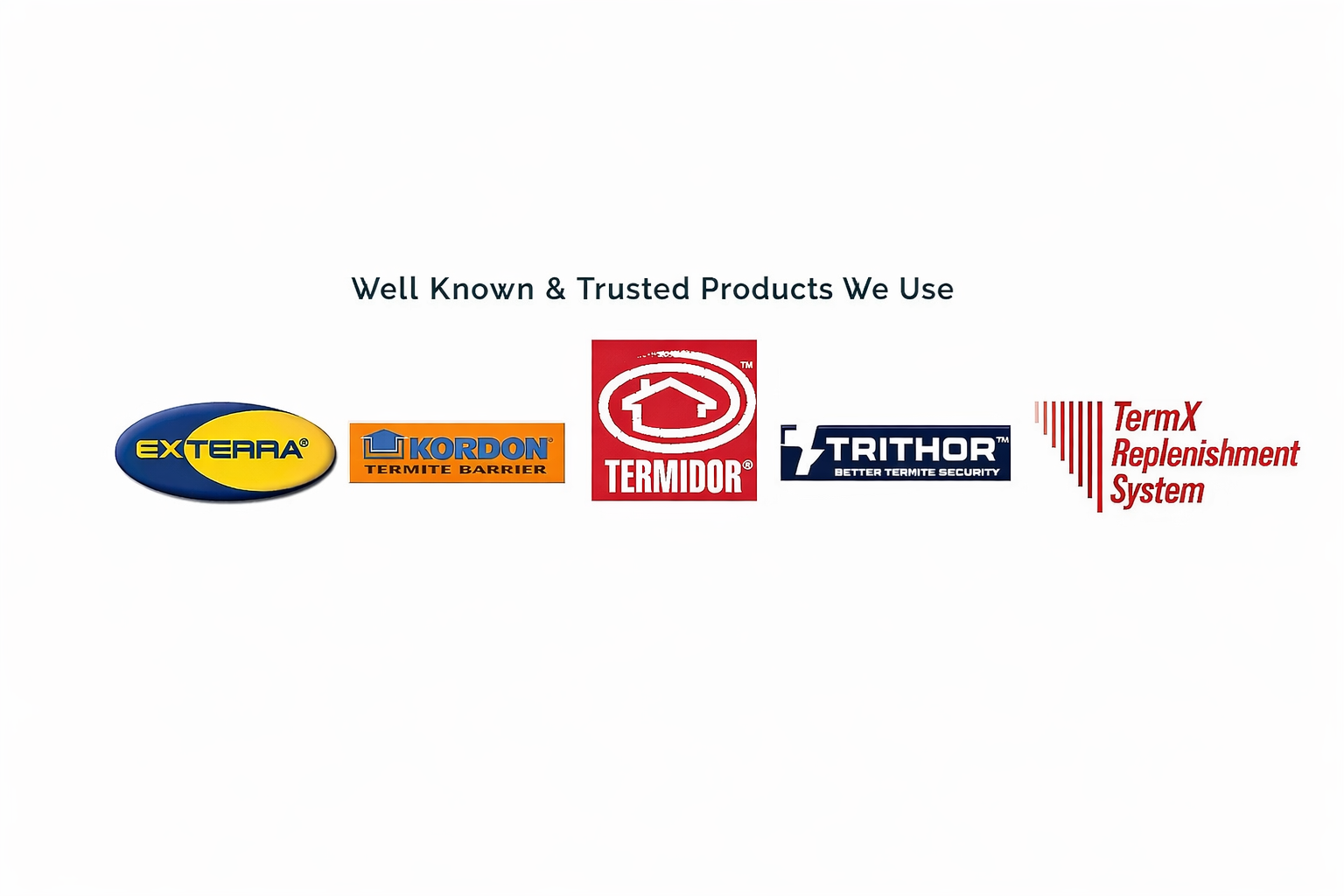 Natural Pest Control QLD | Termite & Pest Control Brisbane, Gold Coast ...